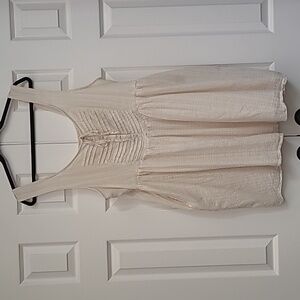 American Eagle Sundress with Pockets